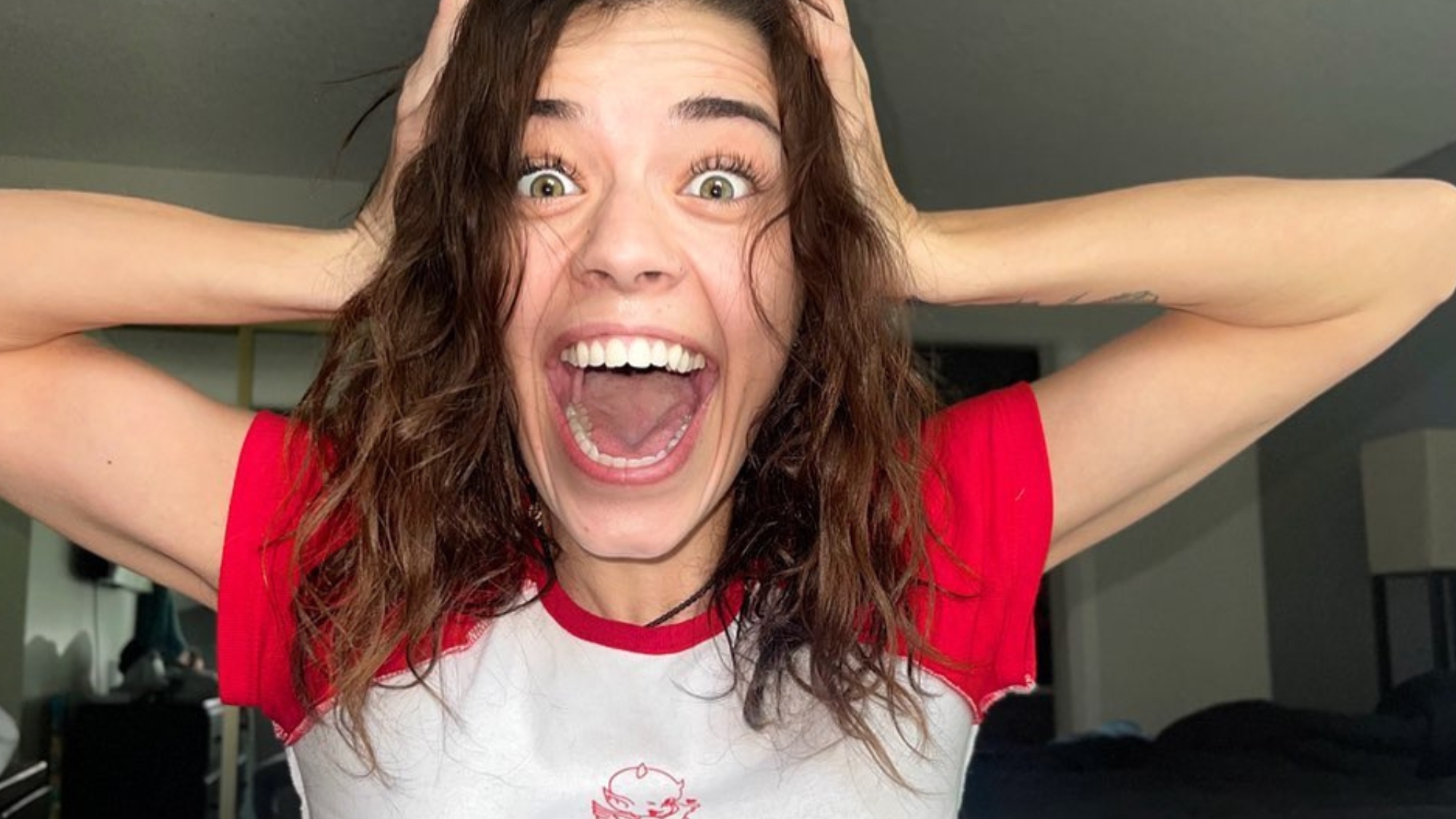 Meet Anjela aka Koala Puffs 420 Ambassadors